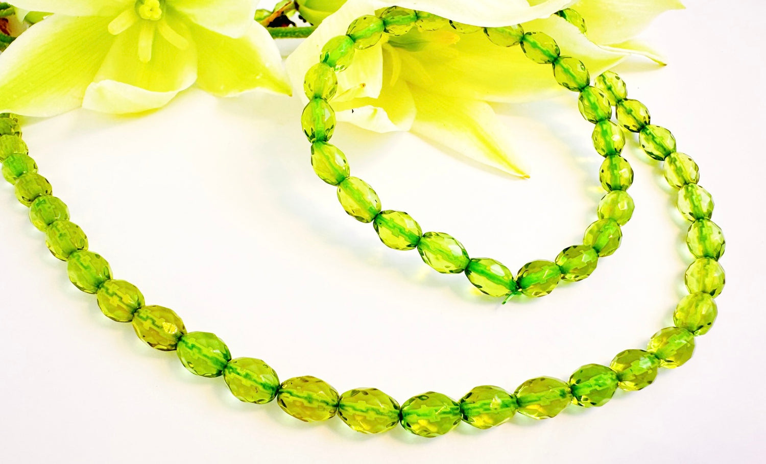 Karibischer Bernstein