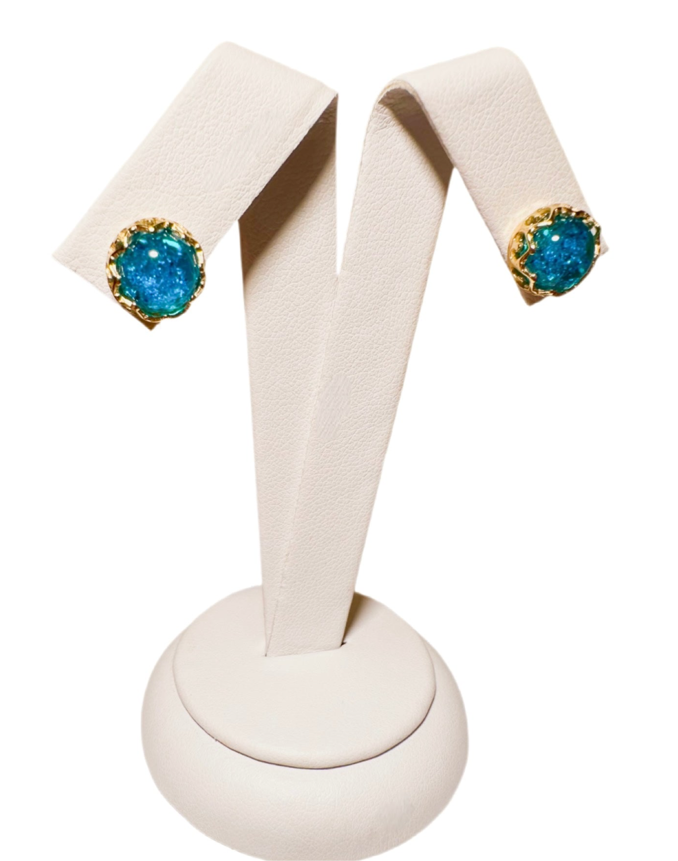 Karibischer Bernstein – eingefangenes Meereslicht